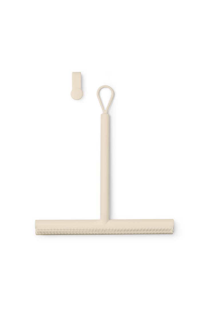 Limpiacristales para ducha Brabantia ReNew, Soft Beige Brabantia