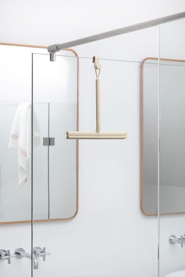Limpiacristales para ducha Brabantia ReNew - Soft Beige - Brabantia