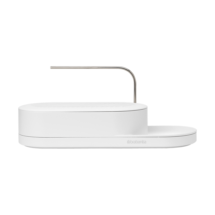 Organizador de fregadero SinkStyle - Mineral Fresh White - Brabantia