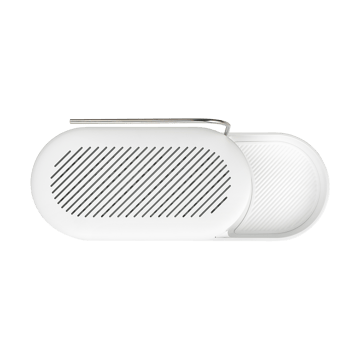Organizador de fregadero SinkStyle - Mineral Fresh White - Brabantia