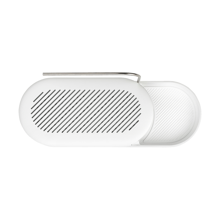 Organizador de fregadero SinkStyle, Mineral Fresh White Brabantia