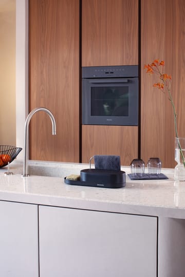 Organizador de fregadero SinkStyle - Mineral Infinite Grey - Brabantia