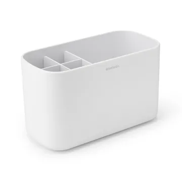 Organizador para el baño ReNew Brabantia - blanco - Brabantia