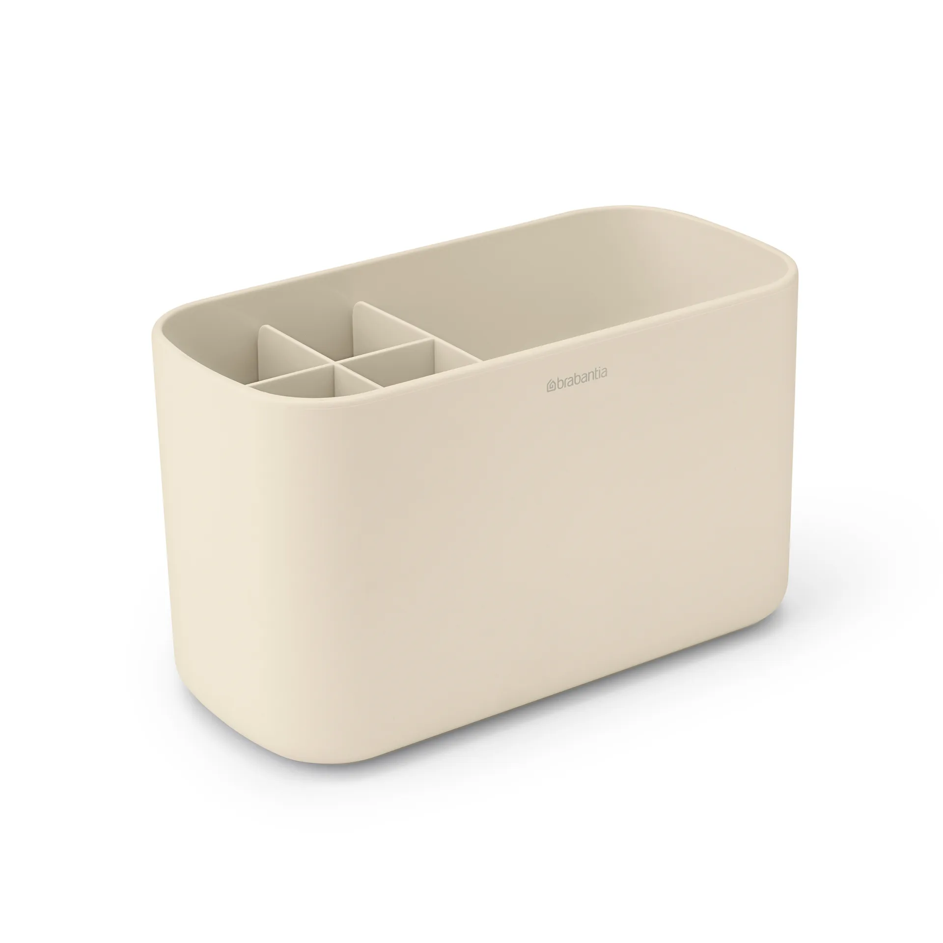 Organizador para el baño ReNew Brabantia, Soft Beige Brabantia
