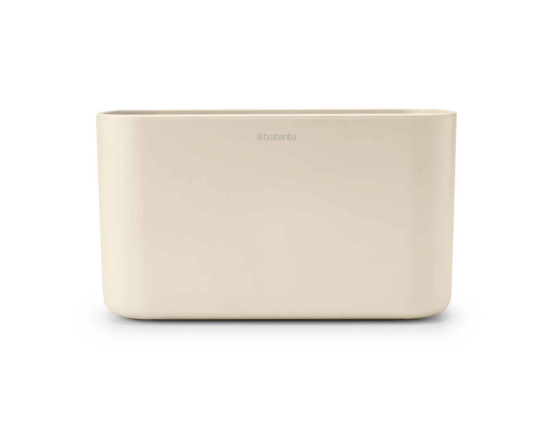 Organizador para el baño ReNew Brabantia, Soft Beige Brabantia