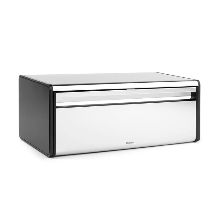Panera Fall Front - acero brillante - Brabantia