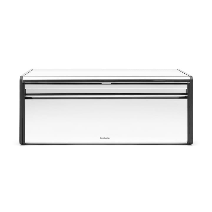 Panera Fall Front, acero brillante Brabantia