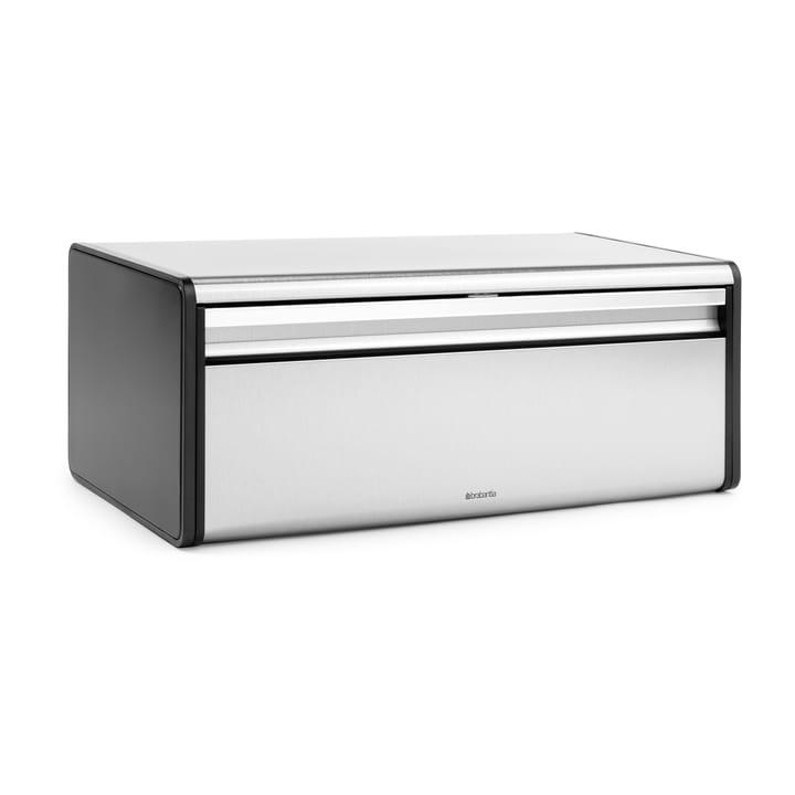 Panera Fall Front, acero mate Brabantia
