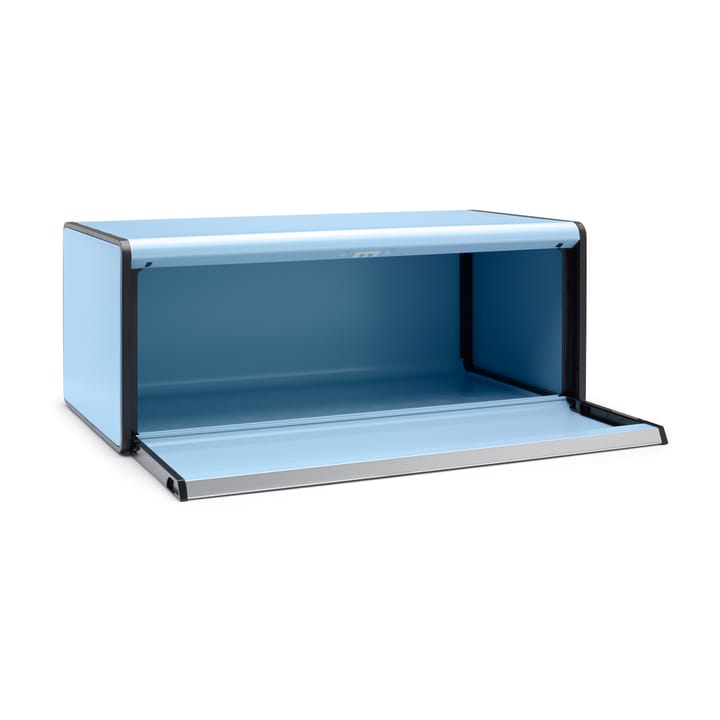 Panera Fall Front, Dreamy blue Brabantia