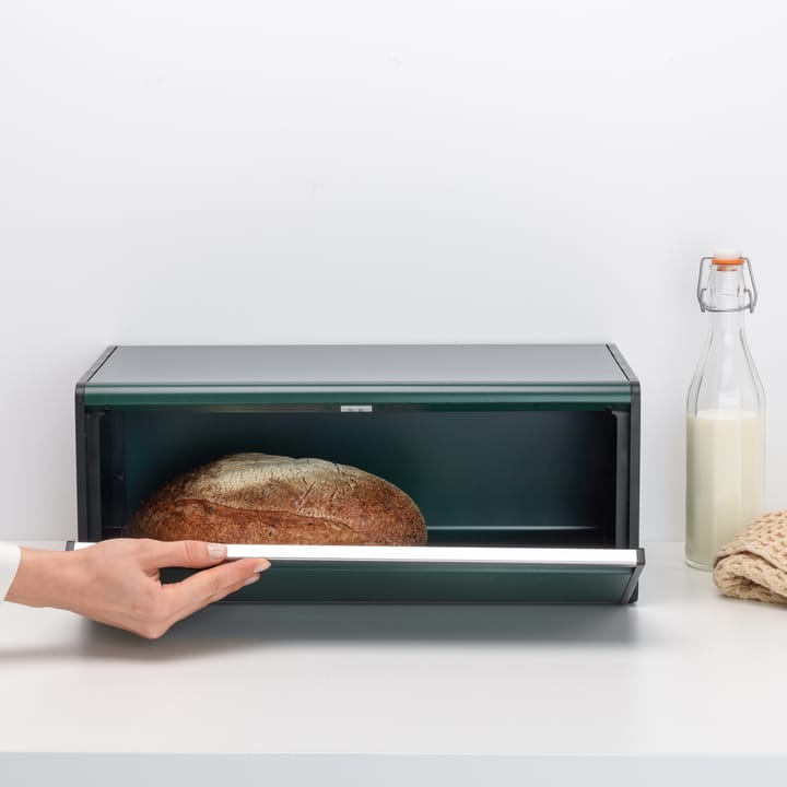 Panera Fall Front, Pine green Brabantia