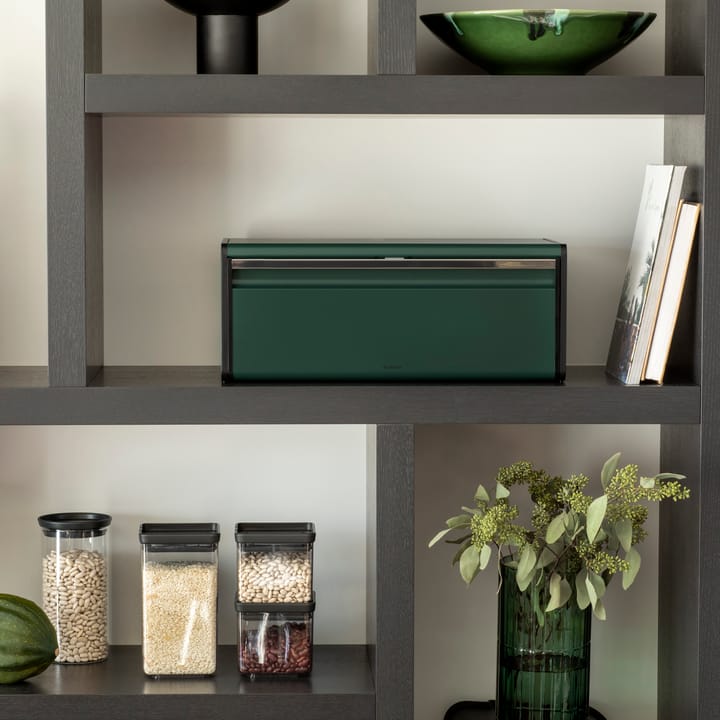 Panera Fall Front, Pine green Brabantia