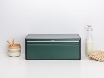 Panera Fall Front - Pine green - Brabantia