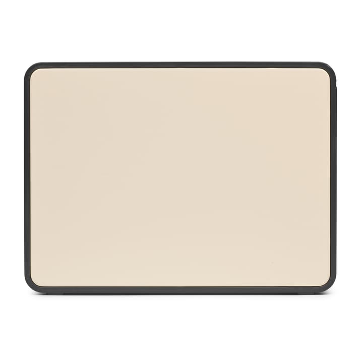 Panera Fall Front, Soft beige Brabantia