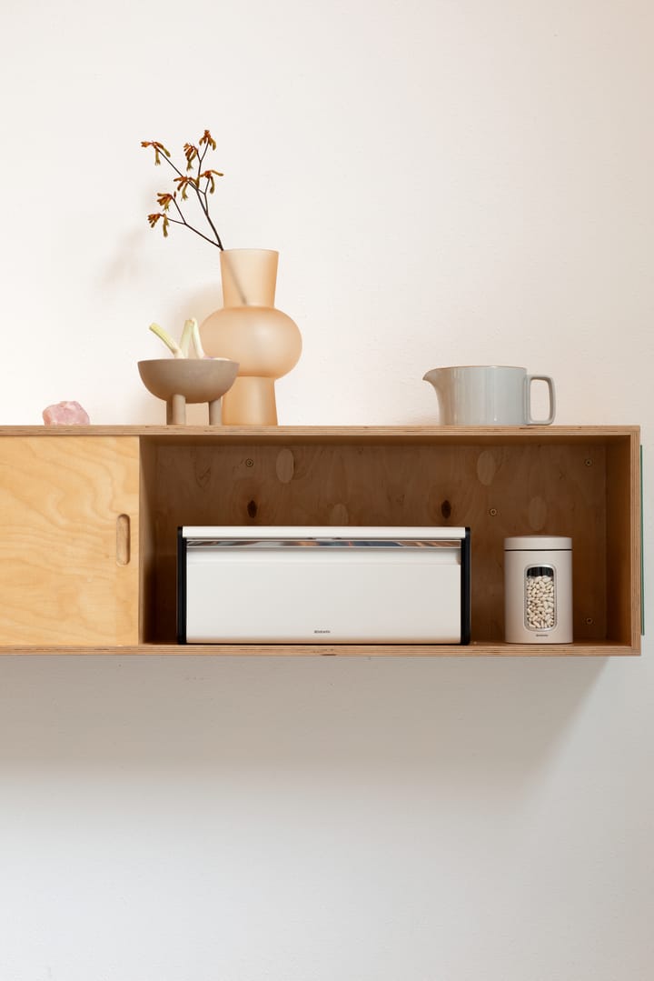 Panera Fall Front, Soft beige Brabantia