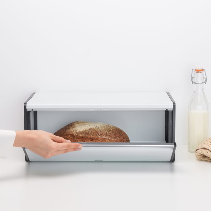 Panera Fall Front, White-black Brabantia