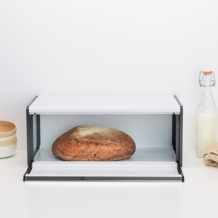 Panera Fall Front, White-black Brabantia