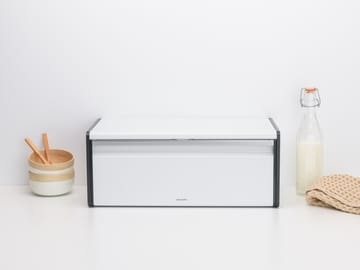 Panera Fall Front - White-black - Brabantia