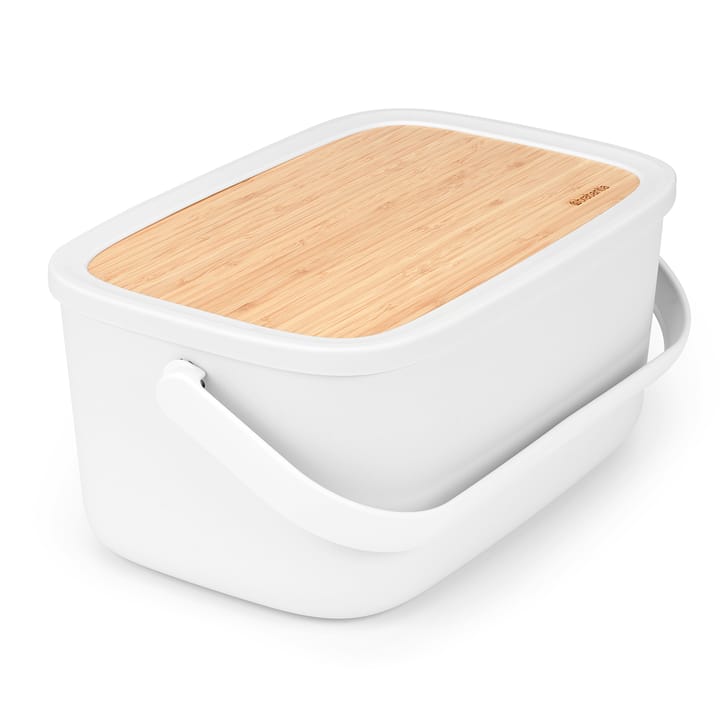 Panera Nic, gris claro Brabantia