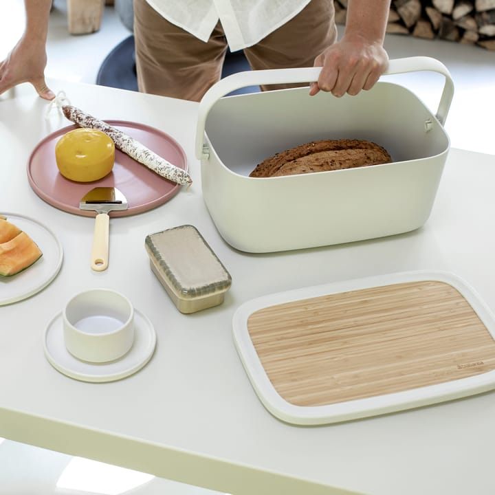 Panera Nic, gris claro Brabantia