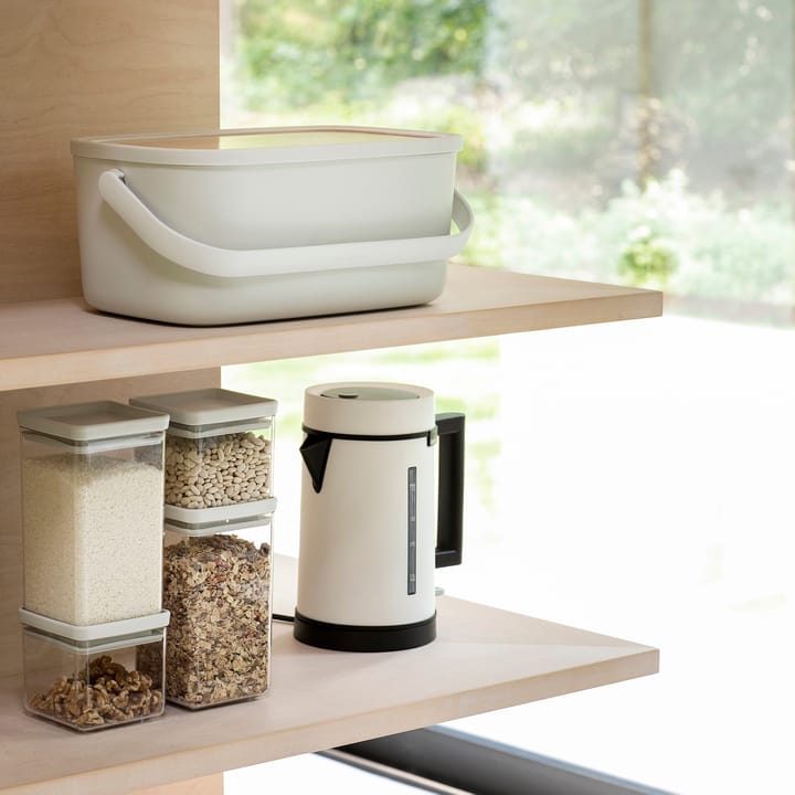 Panera Nic, gris claro Brabantia