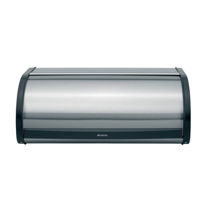 Panera Roll Top large, acero mate Brabantia