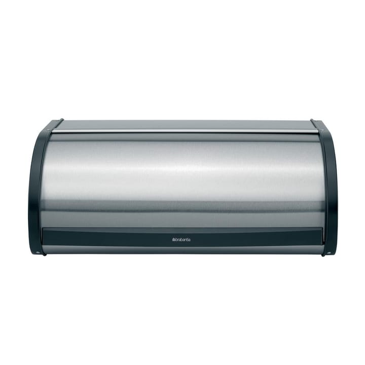 Panera Roll Top large - acero mate - Brabantia