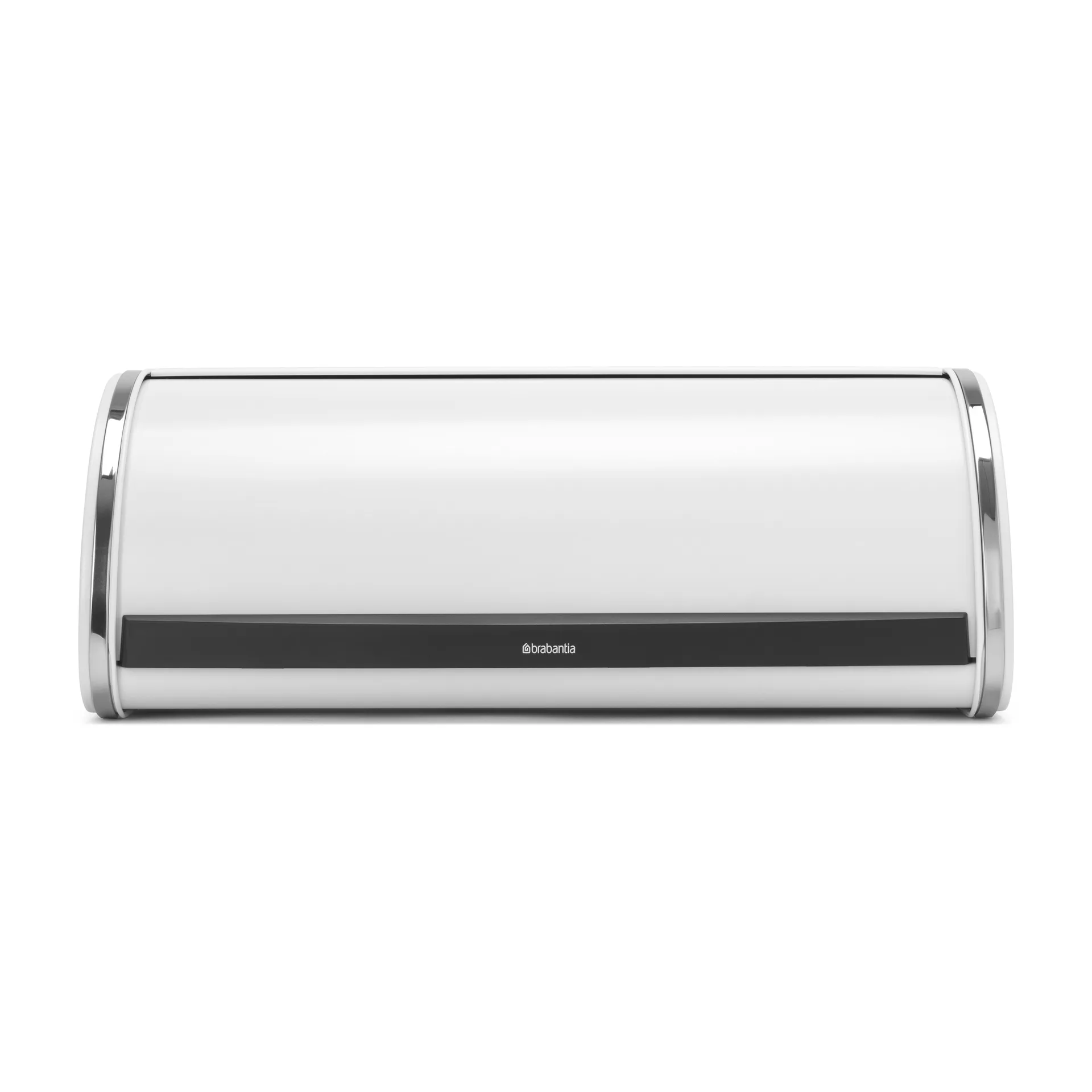 Panera Roll Top large, blanco Brabantia