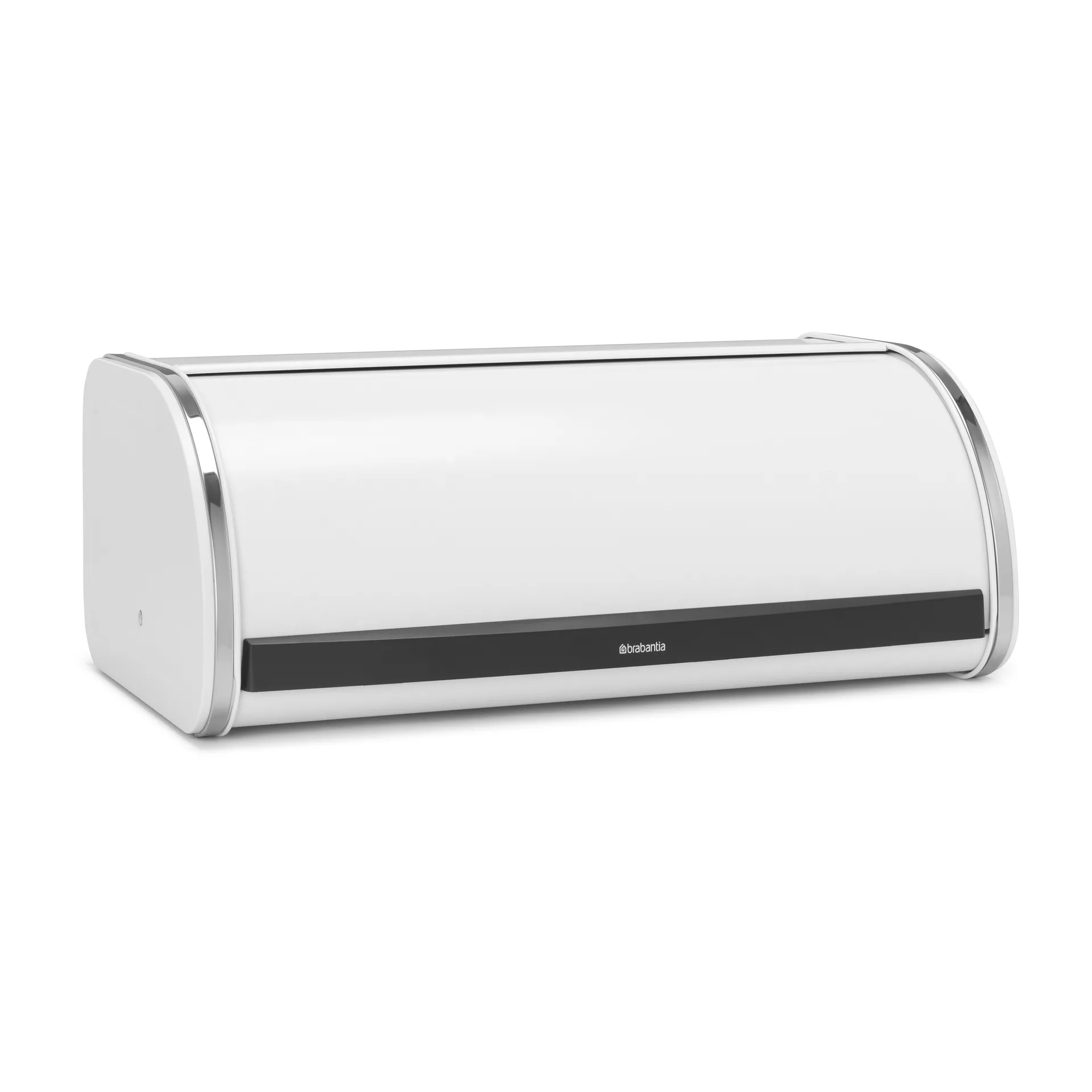 Panera Roll Top large, blanco Brabantia
