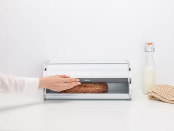 Panera Roll Top large - blanco - Brabantia