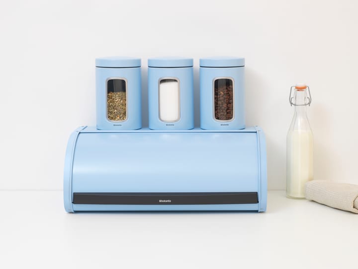 Panera Roll Top large, Dreamy blue Brabantia