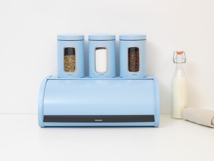 Panera Roll Top large, Dreamy blue Brabantia