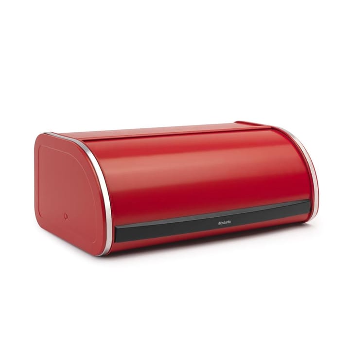 Panera Roll Top large - rojo pasión - Brabantia