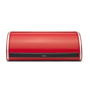 Panera Roll Top large - rojo pasión - Brabantia