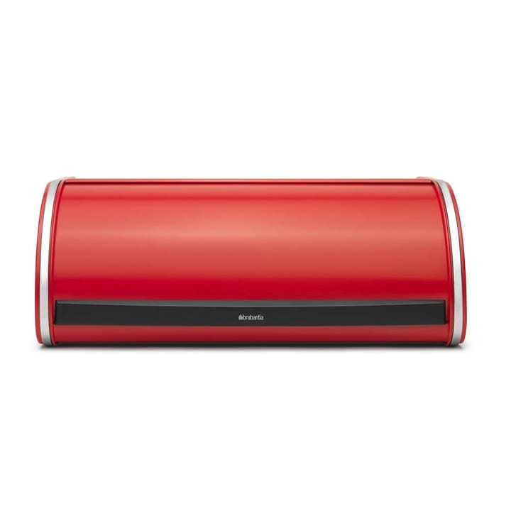 Panera Roll Top large, rojo pasión Brabantia