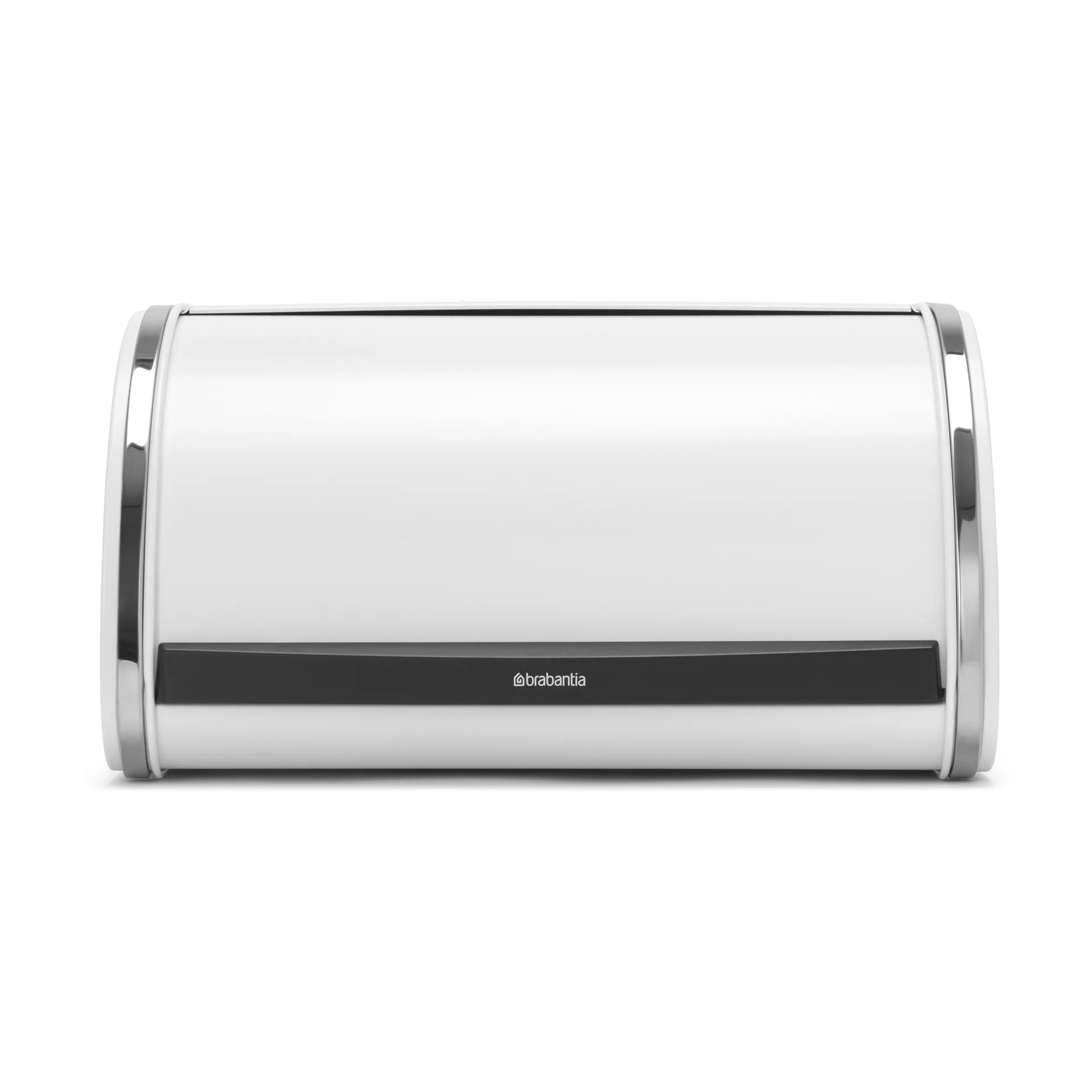 Panera Roll Top pequeña, blanco Brabantia