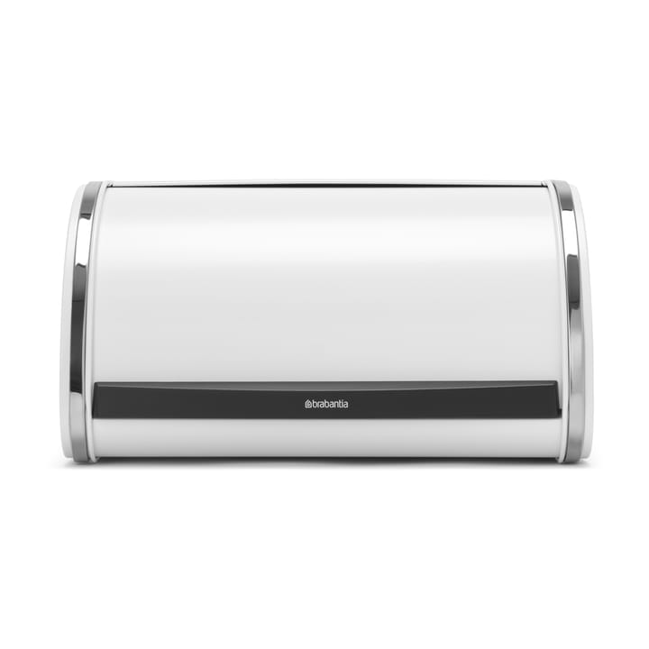 Panera Roll Top pequeña - blanco - Brabantia