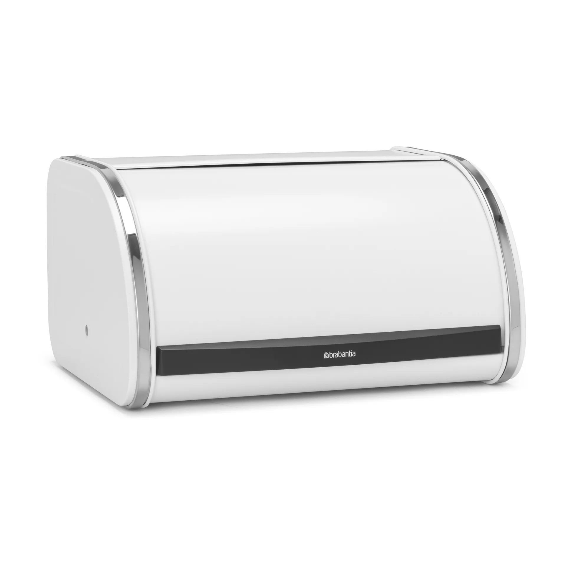 Panera Roll Top pequeña, blanco Brabantia