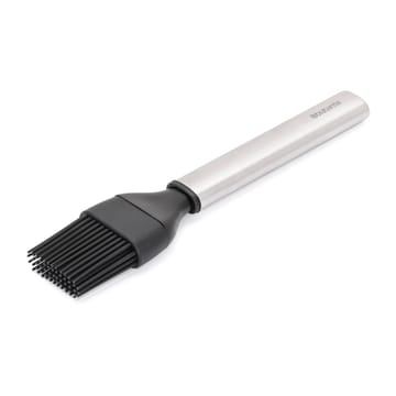 Pincel de pan Profile silicona grande - acero inoxidable - Brabantia