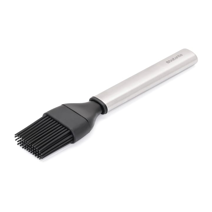 Pincel de pan Profile silicona grande, acero inoxidable Brabantia