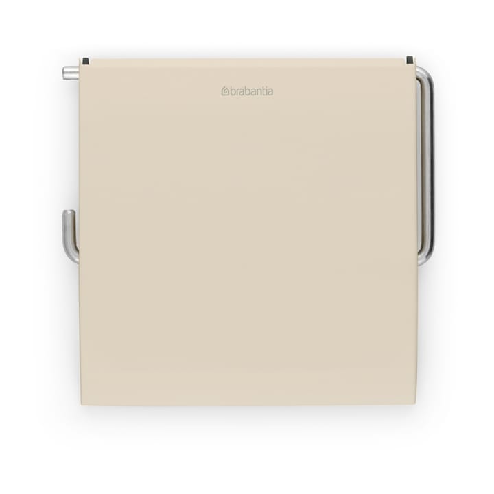 Portarrollos de papel higiénico Brabantia ReNew  - Soft Beige - Brabantia