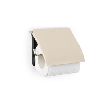 Portarrollos de papel higiénico Brabantia ReNew  - Soft Beige - Brabantia