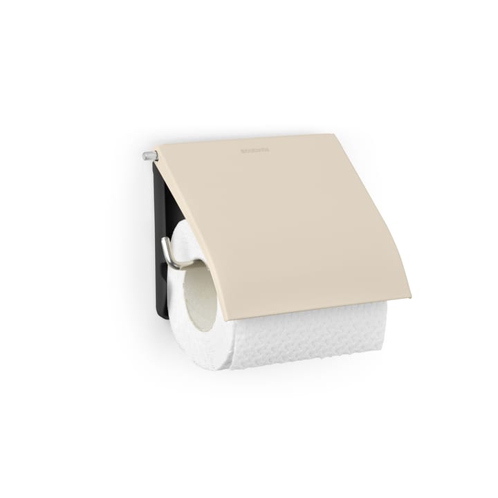 Portarrollos de papel higiénico Brabantia ReNew , Soft Beige Brabantia