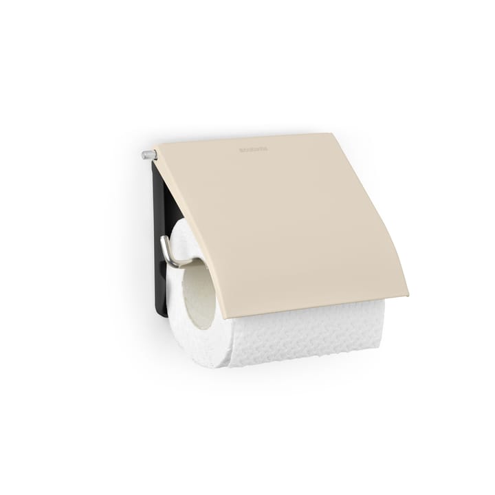 Portarrollos de papel higiénico Brabantia ReNew  - Soft Beige - Brabantia