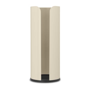 Portarrollos de papel higiénico Brabantia ReNew  - Soft Beige - Brabantia