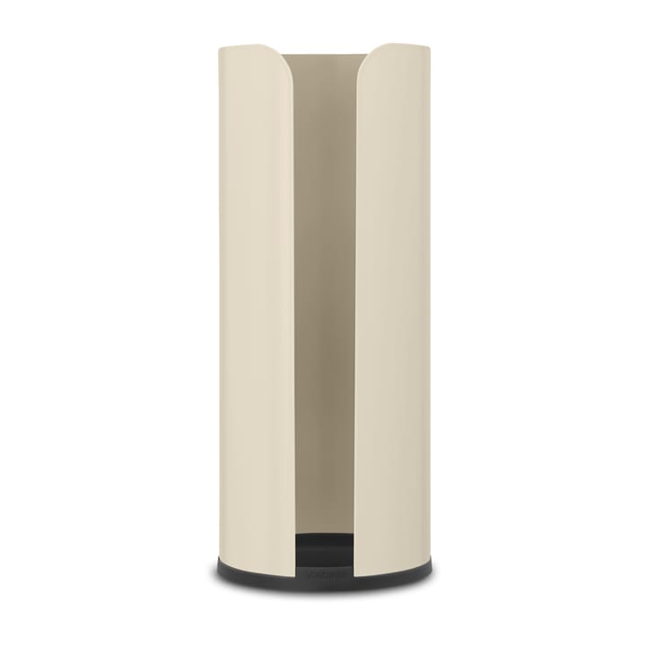 Portarrollos de papel higiénico Brabantia ReNew , Soft Beige Brabantia
