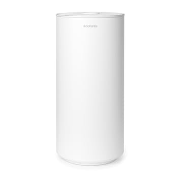 Portarrollos de papel higiénico MindSet - Mineral Fresh White - Brabantia