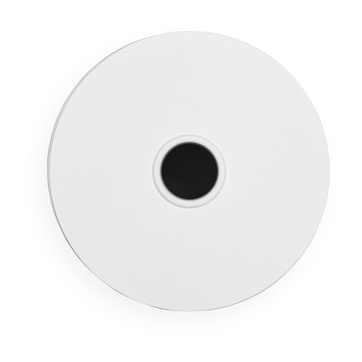 Portarrollos de papel higiénico MindSet, Mineral Fresh White Brabantia