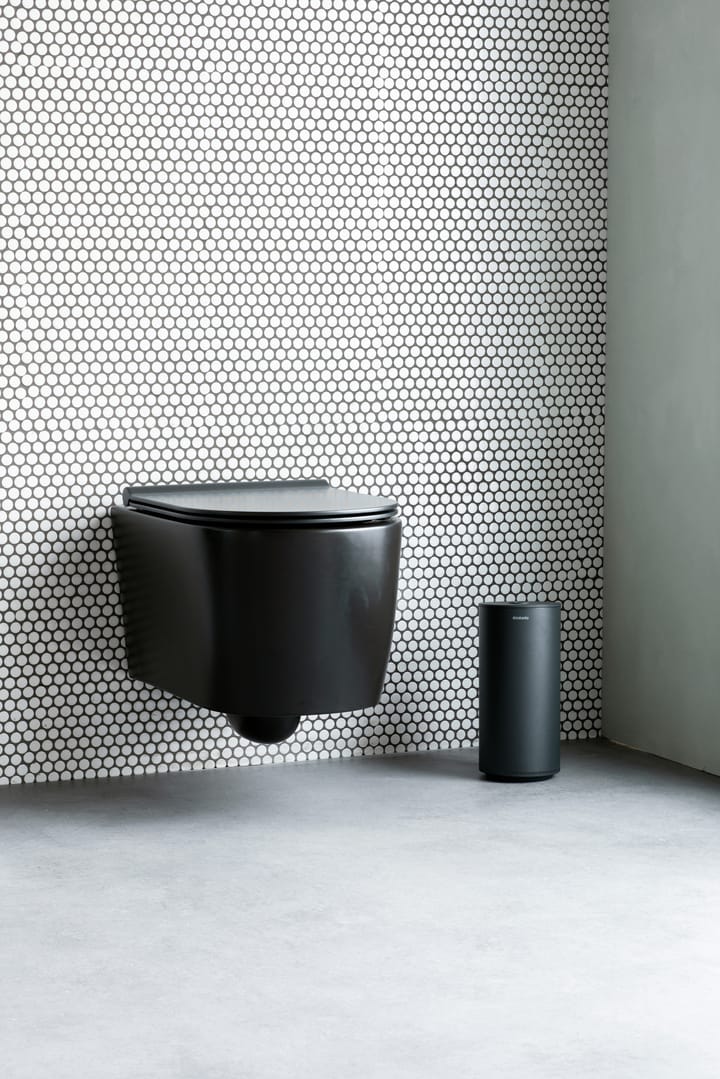 Portarrollos de papel higiénico MindSet, Mineral Infinite Grey Brabantia