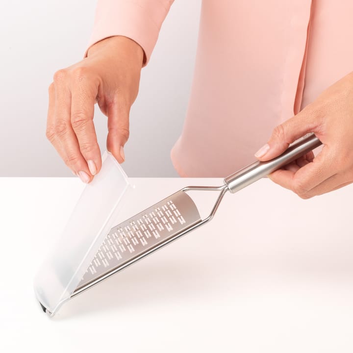 Rallador laminador Profile, acero inoxidable Brabantia