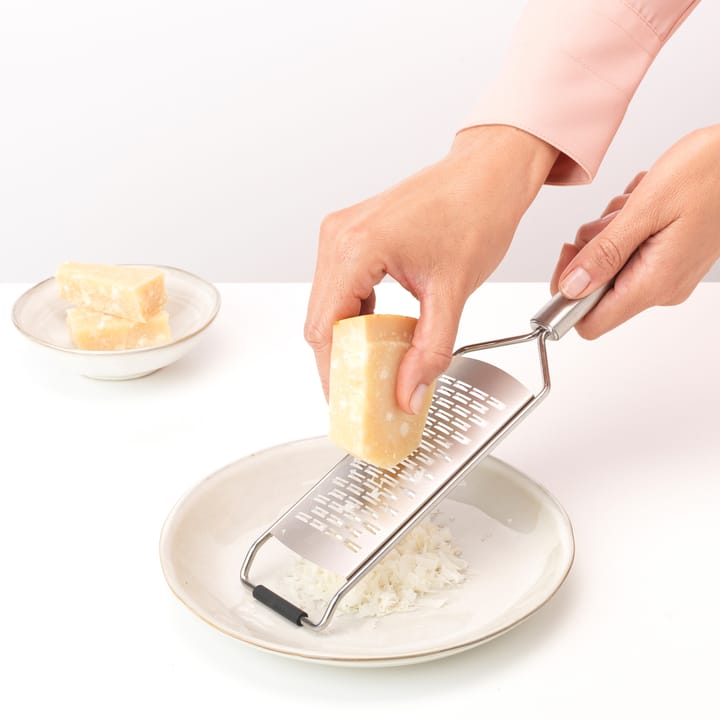 Rallador laminador Profile, acero inoxidable Brabantia